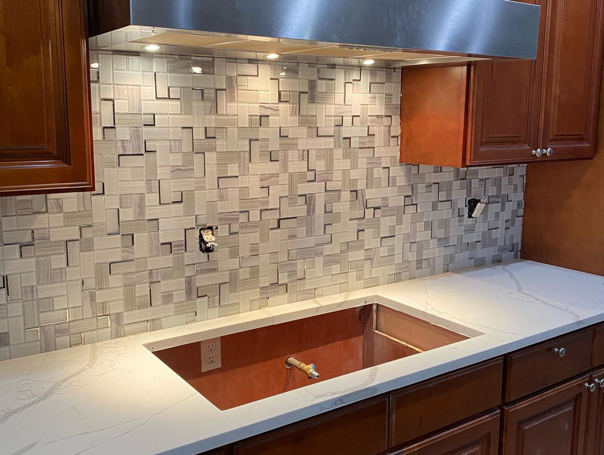 Kitchen remodeling in Damascus, OR
